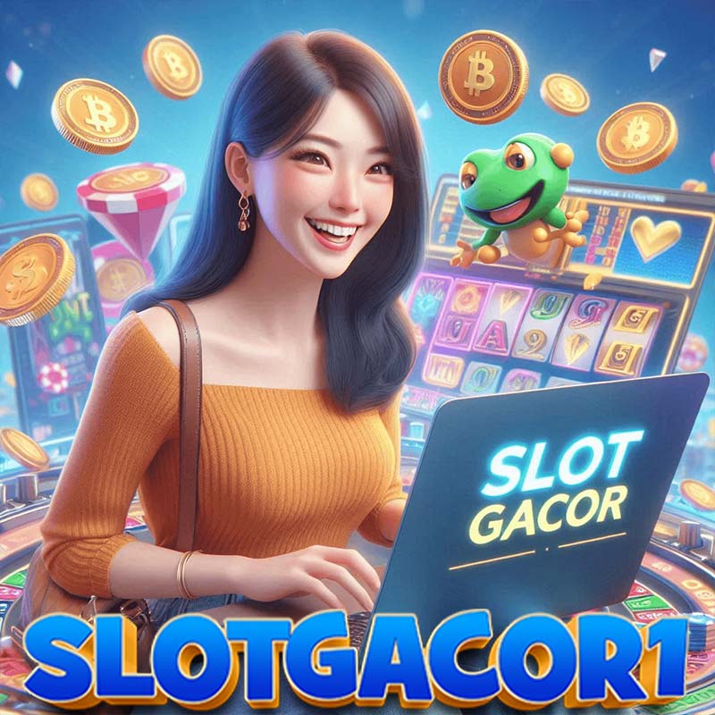 SLOT TERGACOR